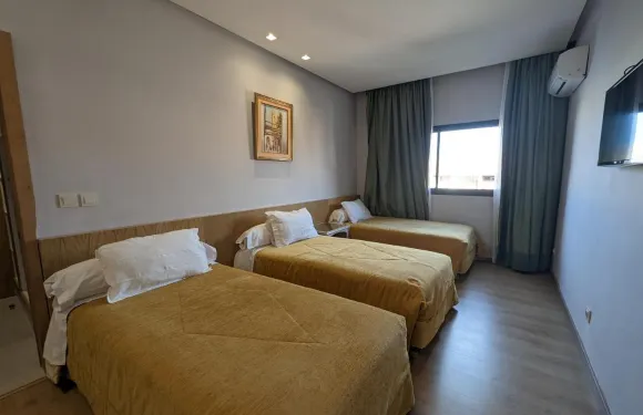 薩哈拉萊恩酒店