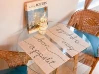 Clementines House Honfleur - Pensions