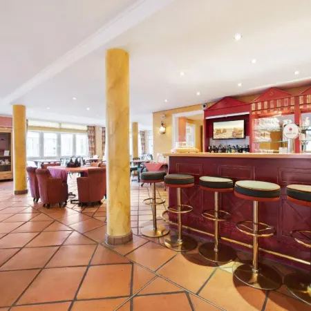Strandhotel Sylt Westerland