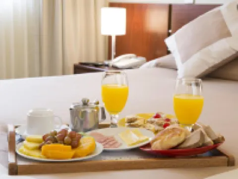 Hotel Diego de Velazquez Hotels near Costanera Center