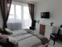 Pension AdlerHorst Hotels in 