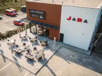 Pension Jasopa Hotels in Pardubice