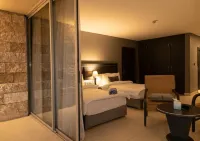 O Beach Hotel & Resort Hotel a Maeen Sub-District