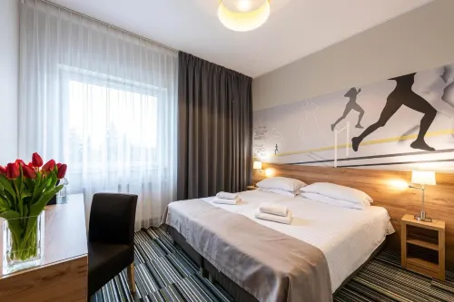 Hotel Maraton Hotels in Szamotuly
