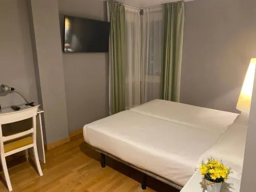 Hotel Villa de Ermua Hotels in Eibar
