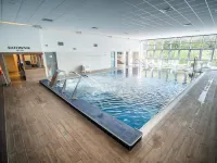 Sanatorium Muszelka Hotels in Kolobrzeg