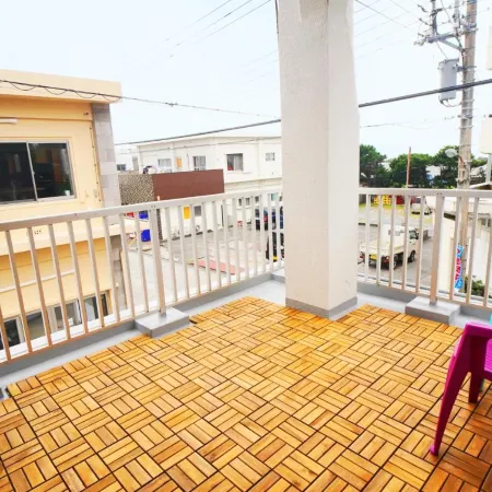 Etcetera Guest House