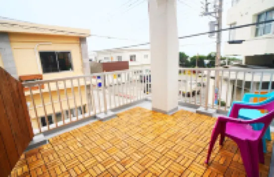 Etcetera Guest House