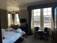 Cairngorm Hotel Hotels in Boat of Garten