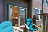 Turtle Rocks Oceanfront Inn