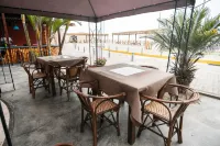 Sueños de Chicama Hotels in Puerto Malabrigo
