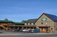 Adventure Inn Hotels in Ely