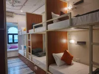 Madpackers Udaipur