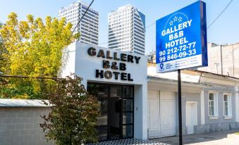 Hotel & Hostel Gallery