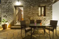 Agarathos Deluxe Homes - Kaliviani -on the Road to Balos