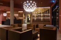 H24 Stadthotel Bernau - Lemmikkieläimet sallittu