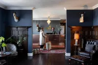 The Falcon Hotel Hotels in Allinge