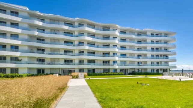 Rogowo Pearl, Sun & Snow