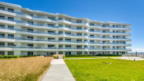 Rogowo Pearl, Sun & Snow Hotels in Dźwirzyno