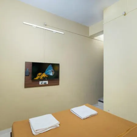 Hotel Ambika