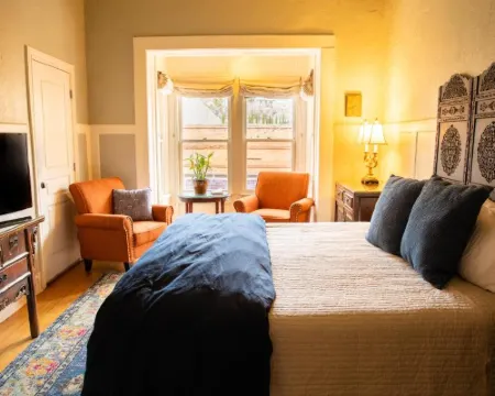 Letson Loft Hotel Hotels in Bisbee