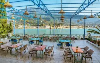 The Neeraj Ganga Heritage Palace Hotel a Rishikesh