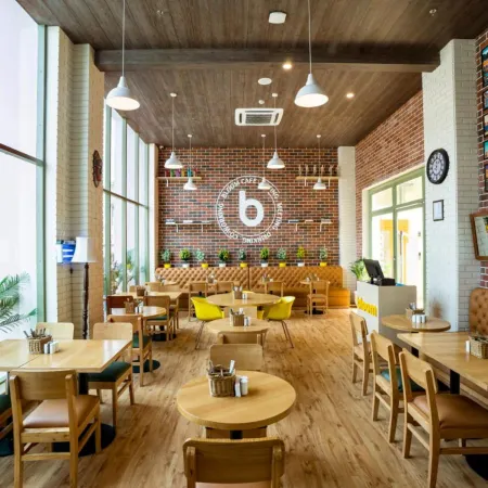 Bloom Hotel - Jammu
