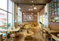 Bloom Hotel - Jammu