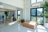Pillow Inn Phayao Hotels in Phayao