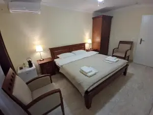 Apartmani Danube Lux Smederevo