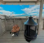 Necoana Glamping Hotel di Fujikawaguchiko