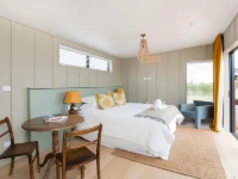 Matawhero Wines Hotels in Gisborne