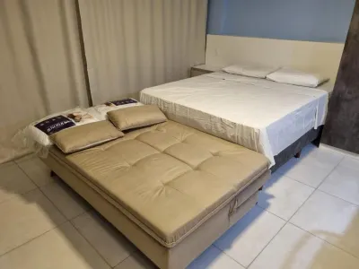 Wind Palace Residence Hotels near Fort of Santa Catarina