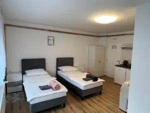 Opg - ZM Apartmani MARTINOVIĆ