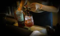 Pakse Hotel & Restaurant - С баром