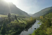 Moulin de Parayre Hotels in Les Vignes