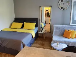 Studio Apartman Tonka