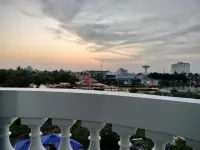 SUNRISE Hotel Bạc Liêu Các khách sạn ở Bạc Liêu