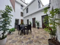 Lonko Hostel