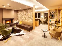 Kühberg - Das Hotel über Oberstdorf Hotels in Oberstdorf
