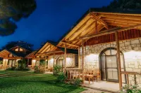 Pino Mar Luxury Bungalows - Wifi