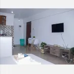 Lux Suites Carina Studio Apartments