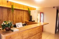Hotel Montana Aeroporto by BSB Inn