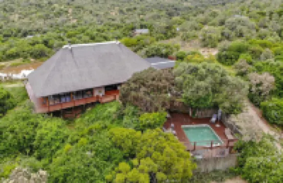 Barefoot Addo Elephant Lodge