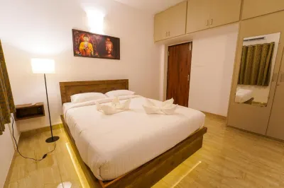 La Tamara Luxury - Tie Hotels & Resorts Hotels in 