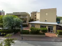 Hotel Quisisana Vada Hotel a Vada