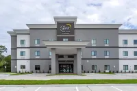 Sleep Inn & Suites Hotels in Liberty