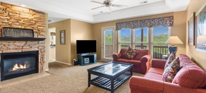 StoneBridge Village Resort Hotels in Stone County