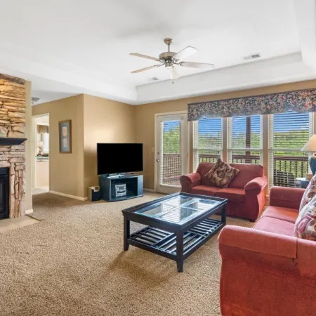 StoneBridge Village Resort