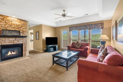 StoneBridge Village Resort - Apartments